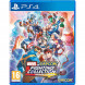 Игра Marvel vs. Capcom Fighting Collection: Arcade Classics [PS4, русские субтитры] в Севастополе