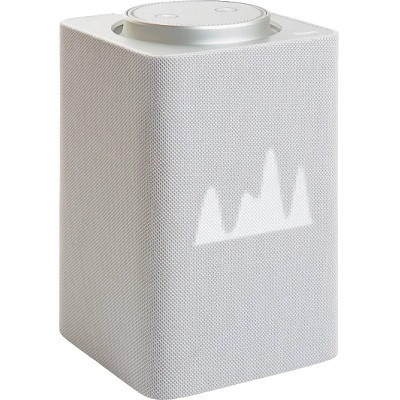 Умная колонка Яндекс.Станция Макс, серая в Севастополе