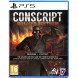 Игра Conscript. Deluxe Edition [PS5, русские субтитры] в Севастополе
