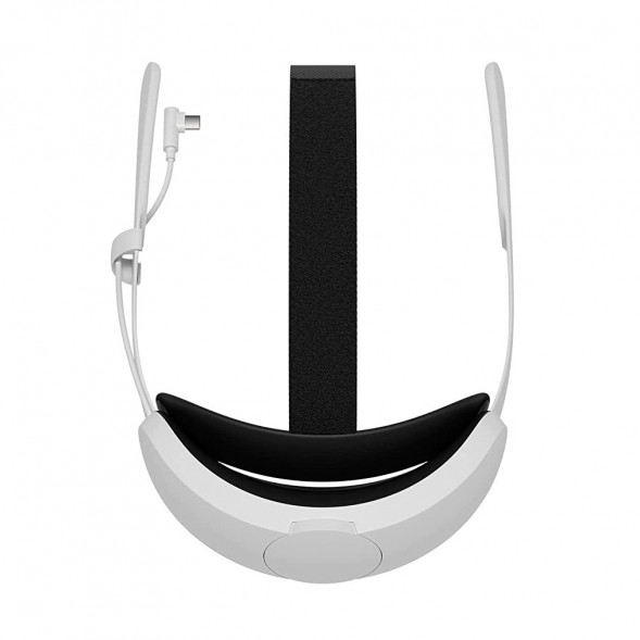 Ремень Elite для Quest 2 с батареей Original в Севастополе