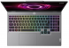 Ноутбук Lenovo LOQ 15AHP10(83JG007PUS) (15.6 &amp;quot;, Ryzen 7, 16 Гб RAM, 512 Гб SSD, GeForce RTX 5060, Серый) в Севастополе