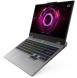 Ноутбук Lenovo LOQ 15AHP10(83JG007PUS) (15.6 &amp;quot;, Ryzen 7, 16 Гб RAM, 512 Гб SSD, GeForce RTX 5060, Серый) в Севастополе