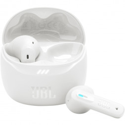 Наушники JBL Tune Flex 2, белый