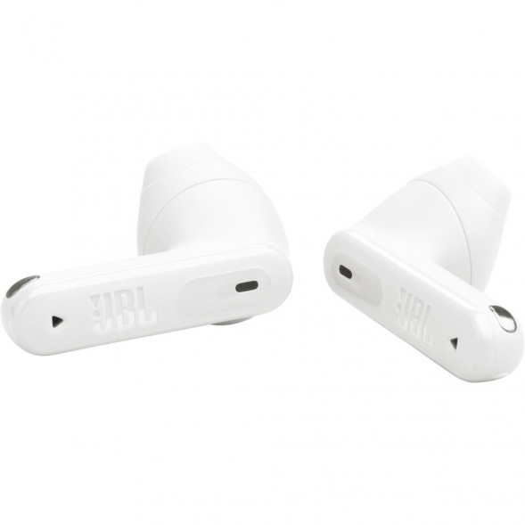 Наушники JBL Tune Flex 2, белый в Севастополе