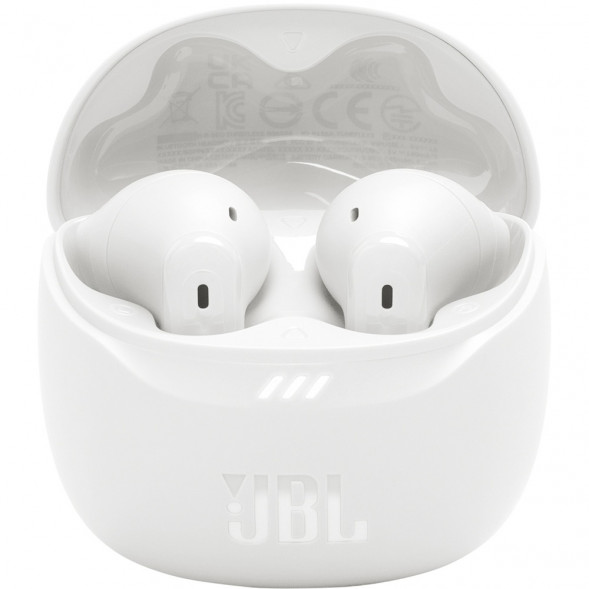 Наушники JBL Tune Flex 2, белый в Севастополе