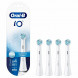 Насадка для электрической зубной щетки Oral-B iO Ultimate Clean White, 4 шт. в Севастополе