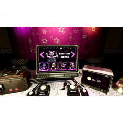 Игра Five Nights at Freddy's: Help Wanted [Nintendo Switch, русские субтитры]