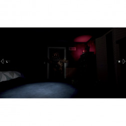 Игра Five Nights at Freddy's: Help Wanted [Nintendo Switch, русские субтитры]