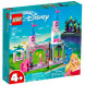 Конструктор LEGO Disney Princess 43211 Замок Авроры в Севастополе