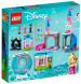 Конструктор LEGO Disney Princess 43211 Замок Авроры в Севастополе