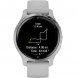 Смарт-часы Garmin Venu 2S, Mist Grey 010-02429-12 в Севастополе