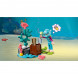 Конструктор LEGO Friends 41378 Спасение дельфинов в Севастополе