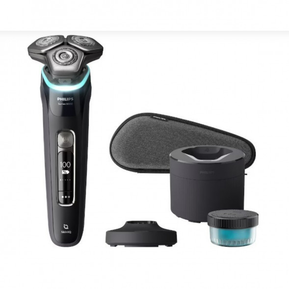 Электробритва Philips Shaver Series 9000 S9976/55 в Севастополе