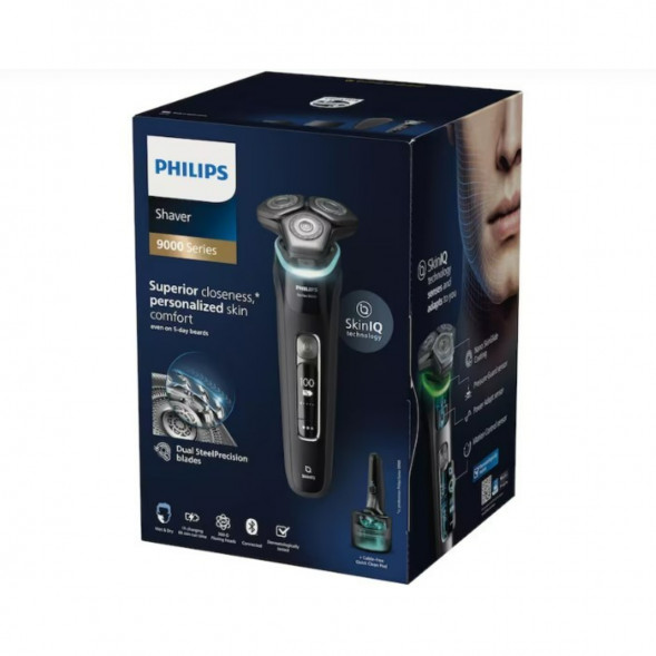 Электробритва Philips Shaver Series 9000 S9976/55 в Севастополе