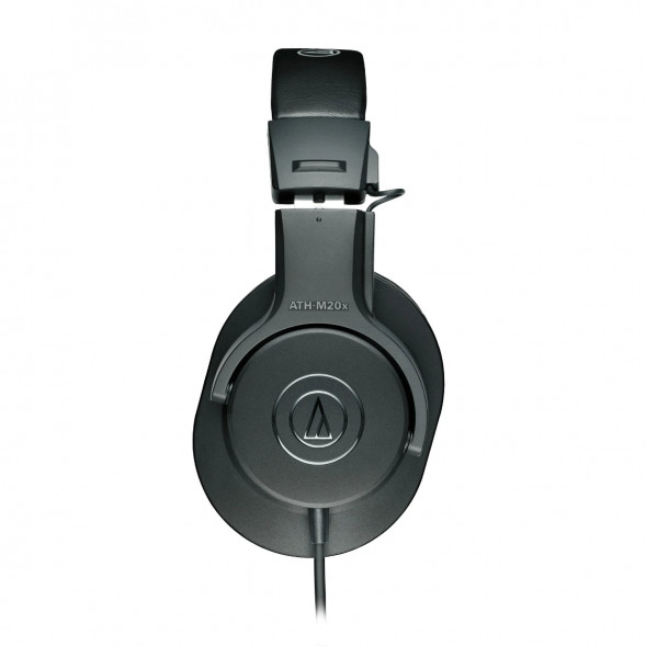 Наушники Audio-Technica ATH-M20X, черный в Севастополе