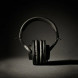 Наушники Audio-Technica ATH-M20X, черный в Севастополе