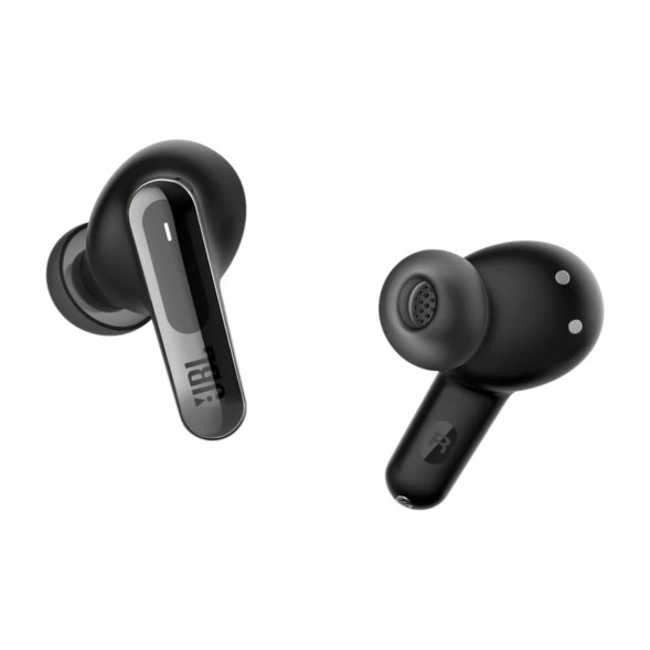 Беспроводные наушники JBL Live Beam 3, Black в Севастополе