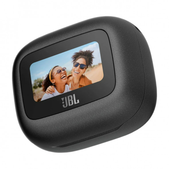 Беспроводные наушники JBL Live Beam 3, Black в Севастополе