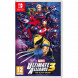Игра Marvel Ultimate Alliance 3: The Black Order [Nintendo Switch, английская версия] в Севастополе