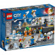 Конструктор LEGO City 60230 Исследования космоса в Севастополе