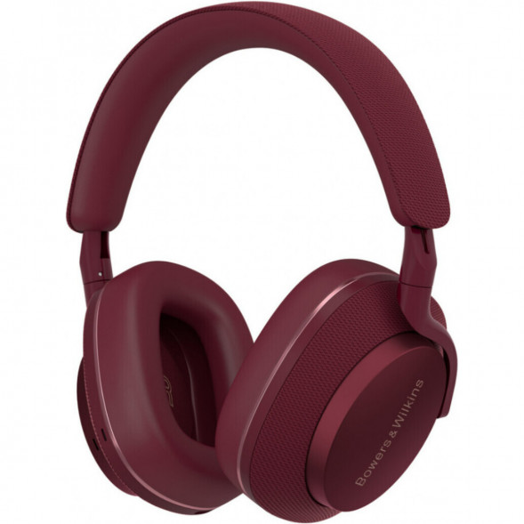 Беспроводные наушники Bowers &amp;amp; Wilkins PX 7 S2e, Ruby Red в Севастополе