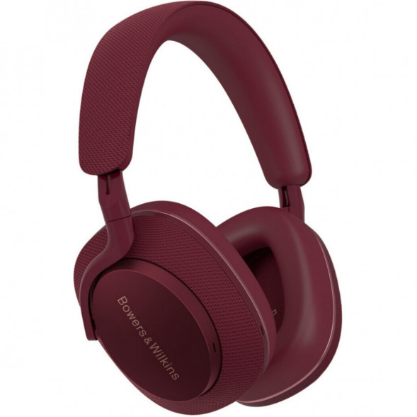 Беспроводные наушники Bowers &amp;amp; Wilkins PX 7 S2e, Ruby Red в Севастополе
