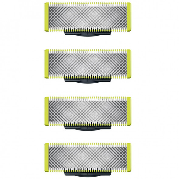 Сменные лезвия Philips OneBlade QP240/50 в Севастополе