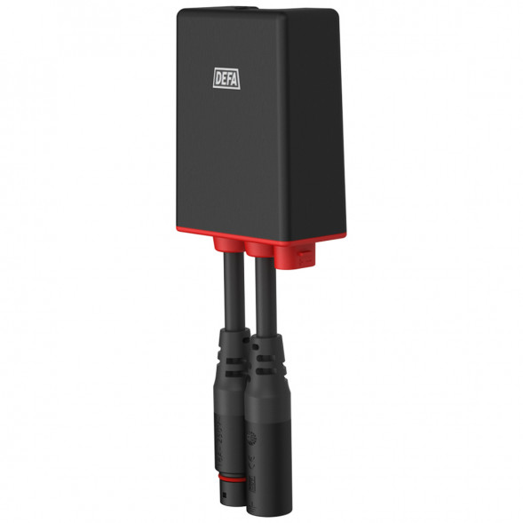 Зарядное устройство аккумулятора Defa MultiCharger 1205 Flex 450016 в Севастополе