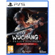 Игра Wuchang: Fallen Feathers. Day One Edition [PS5, русские субтитры] в Севастополе