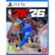 Игра NBA 2K26 [PS5, английская версия] в Севастополе