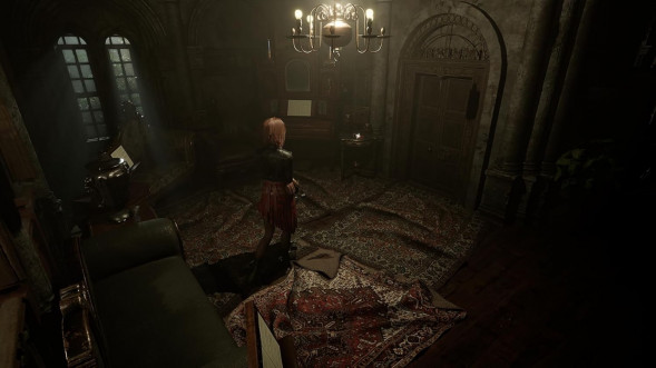 Игра Tormented Souls II [PS5, русские субтитры] в Севастополе