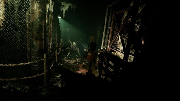 Игра Tormented Souls II [PS5, русские субтитры] в Севастополе