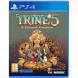 Игра Trine 5: A Clockwork Conspiracy [PS4, русские субтитры] в Севастополе