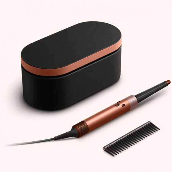 Стайлер Dyson Airwrap Complete Long ID HS08 (176791-01), Amber Silk в Севастополе