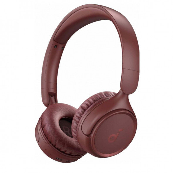 Наушники Anker Soundcore H30i, красный в Севастополе