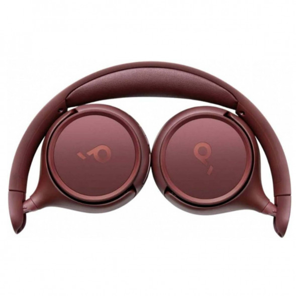 Наушники Anker Soundcore H30i, красный в Севастополе