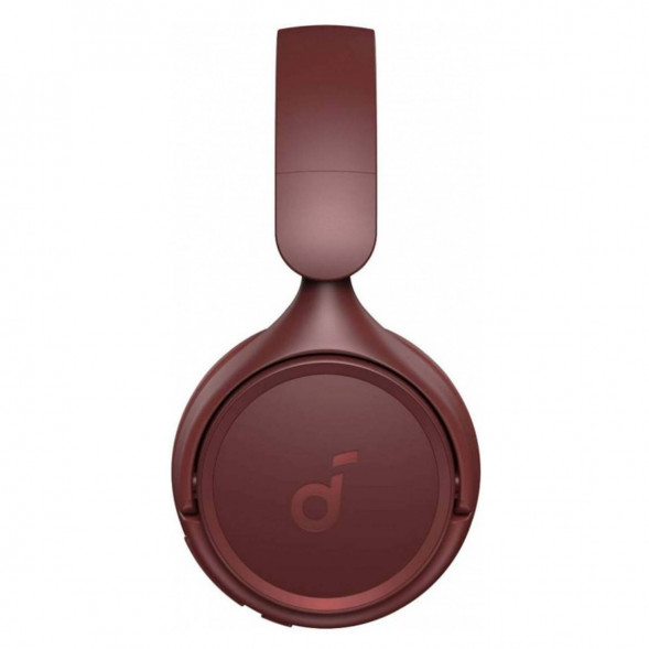 Наушники Anker Soundcore H30i, красный в Севастополе