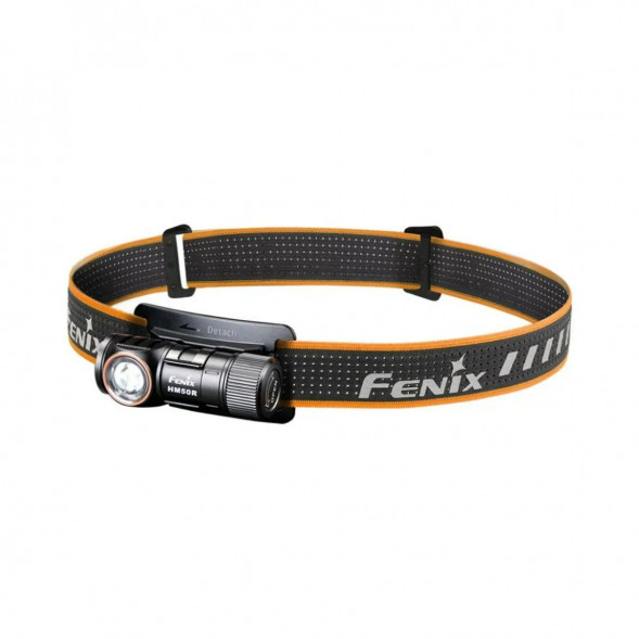 Налобный фонарь Fenix HM50R V2.0 в Севастополе