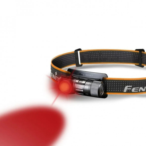 Налобный фонарь Fenix HM50R V2.0 в Севастополе