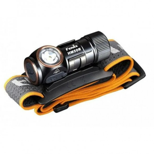 Налобный фонарь Fenix HM50R V2.0 в Севастополе