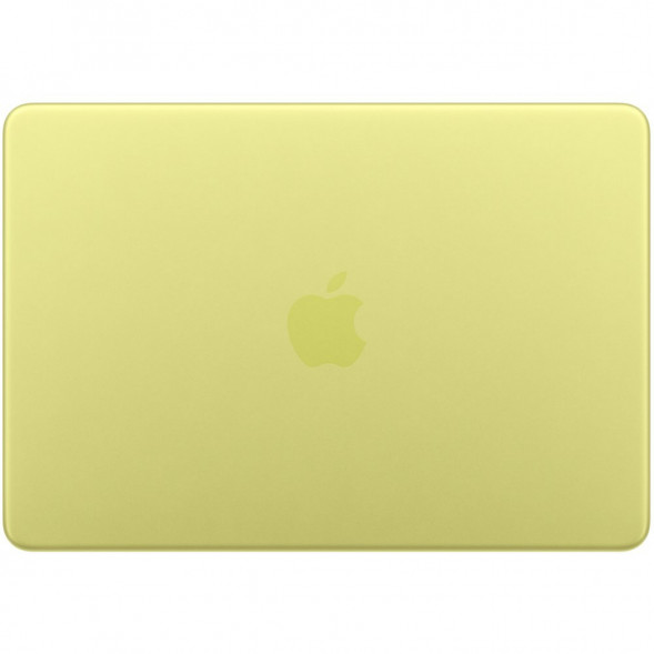 Ноутбук Apple MacBook Neo MHFE4 (A18 Pro 5-Core GPU, 8/512GB), Желтый/Citrus в Севастополе