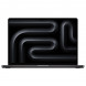 Ноутбук Apple MacBook Pro 16 2026 MGEE4 (M5 Max 40-Core GPU, 48/2TB), Черный космос/Space Black в Севастополе