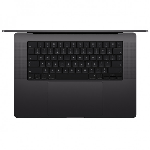 Ноутбук Apple MacBook Pro 16 2026 MGEE4 (M5 Max 40-Core GPU, 48/2TB), Черный космос/Space Black в Севастополе