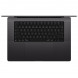 Ноутбук Apple MacBook Pro 16 2026 MGEE4 (M5 Max 40-Core GPU, 48/2TB), Черный космос/Space Black в Севастополе