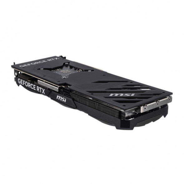 Видеокарта MSI RTX 5060Ti SHADOW 3X OC CLASSIC в Севастополе