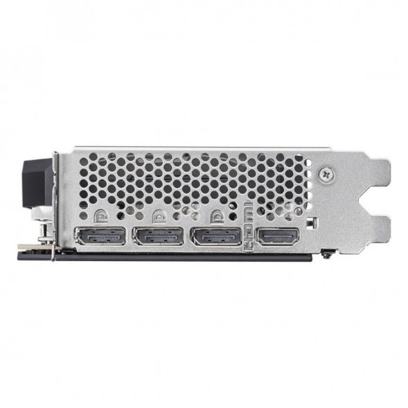 Видеокарта MSI RTX 5060Ti SHADOW 3X OC CLASSIC в Севастополе