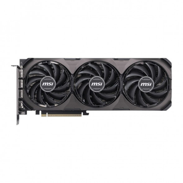 Видеокарта MSI RTX 5060Ti SHADOW 3X OC CLASSIC в Севастополе