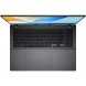 Ноутбук ASUS VivoBook S16 S3607AA-SH112 (16&amp;quot;, OLED, Intel Core Ultra 7 355 2.3ГГц, 8 ядер, 16ГБ DDR5, 1ТБ SSD, Intel Graphics, без ОС), серый в Севастополе