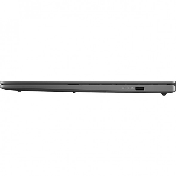 Ноутбук ASUS VivoBook S16 S3607AA-SH112 (16&amp;quot;, OLED, Intel Core Ultra 7 355 2.3ГГц, 8 ядер, 16ГБ DDR5, 1ТБ SSD, Intel Graphics, без ОС), серый в Севастополе
