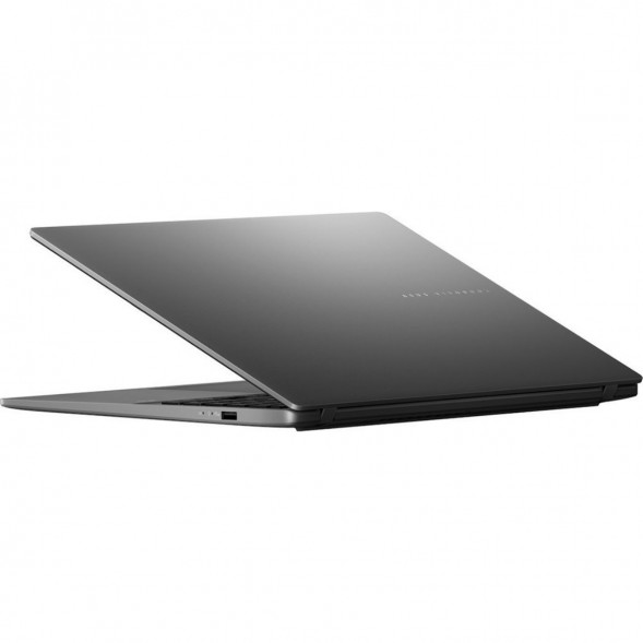 Ноутбук ASUS VivoBook S16 S3607AA-SH112 (16&amp;quot;, OLED, Intel Core Ultra 7 355 2.3ГГц, 8 ядер, 16ГБ DDR5, 1ТБ SSD, Intel Graphics, без ОС), серый в Севастополе